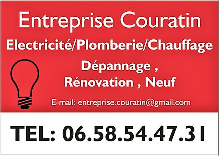 SARL entreprise Couratin — Photos 11